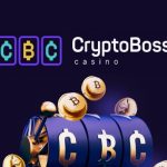 Live-игры CryptoBoss Casino: как выиграть у живого дилера