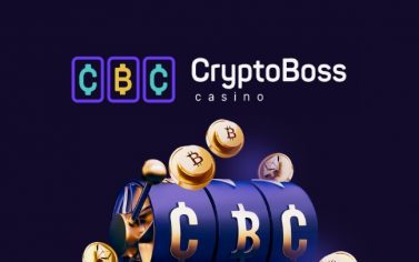 Live-игры CryptoBoss Casino: как выиграть у живого дилера