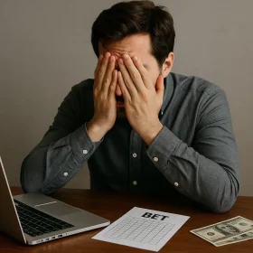 Букмекер отказал в выплате крупного выигрыша — что делать и как доказать свою правоту Букмекер отказал в выплате крупного выигрыша — что делать и как доказать свою правоту