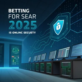 Цифровая безопасность в беттинге: риски новой эпохи