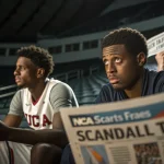 NCAA и этика ставок: как скандалы с подтасовками подрывают доверие